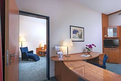 Comfort Family Double Room