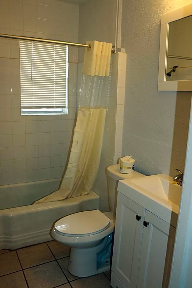 Travel Inn Fort Pierce