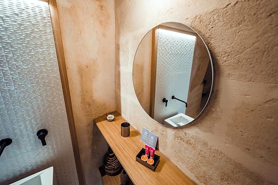 Endea Suite Rooms & Lounge SPA