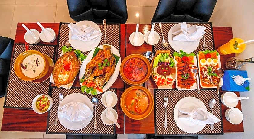 Rapeepan Ville Hotel