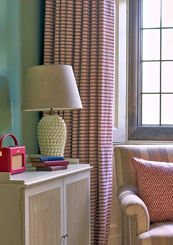 Wildhive Callow Hall