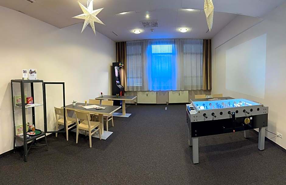 JUFA Hotel Graz Süd