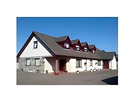 Morangie Hotel Tain