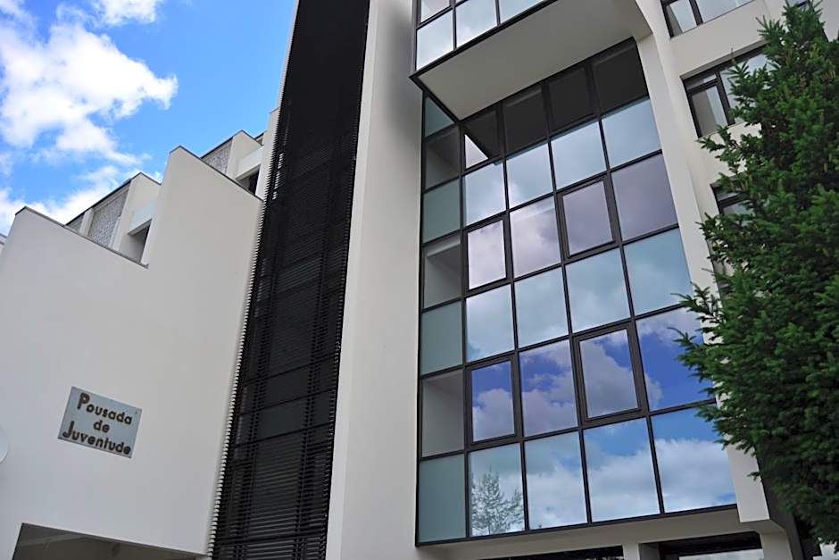 HI São Pedro do Sul – Pousada de Juventude