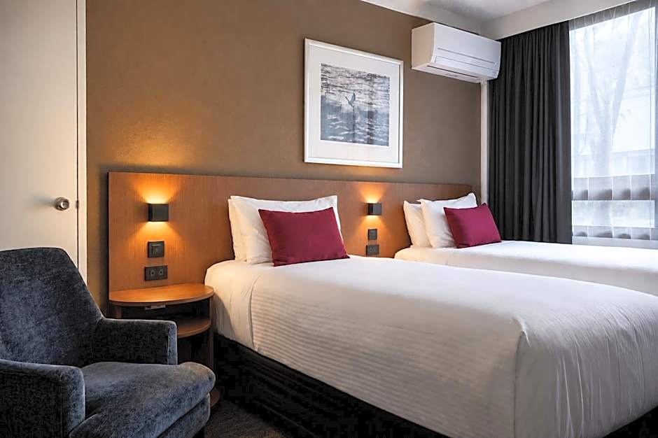 Mercure Sydney St Leonards