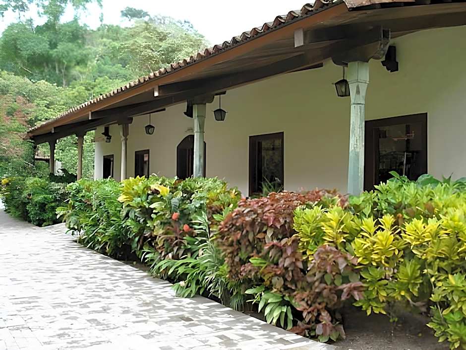 Villa Lapas Jungle Village