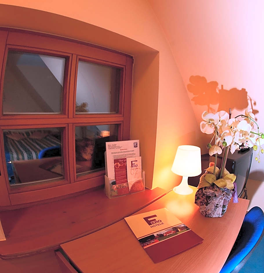 Hotel Fero Lux