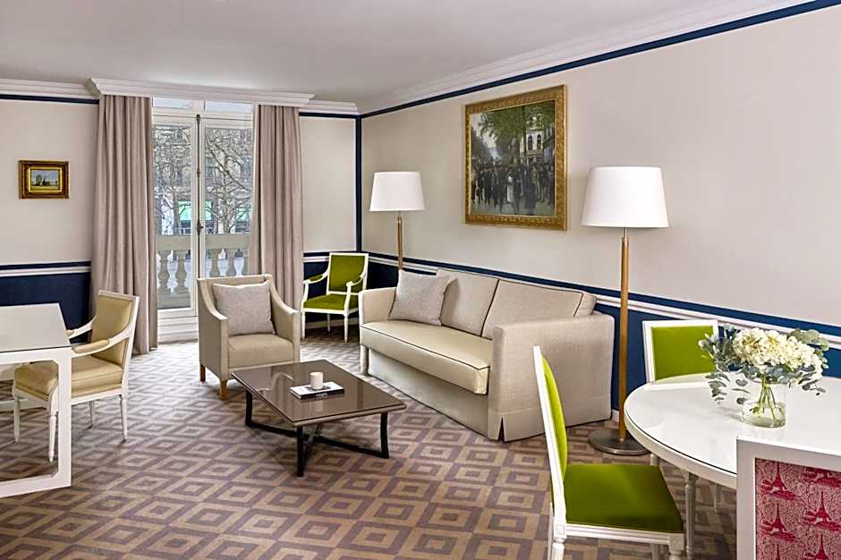 Fraser Suites Le Claridge Champs-Elysees