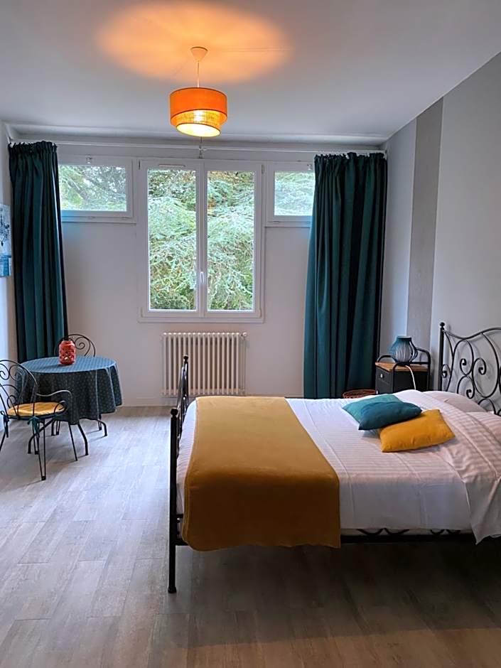 Cosy Er Lann Chambres d'Hôtes