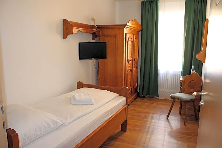 Gasthof Wolferstetter