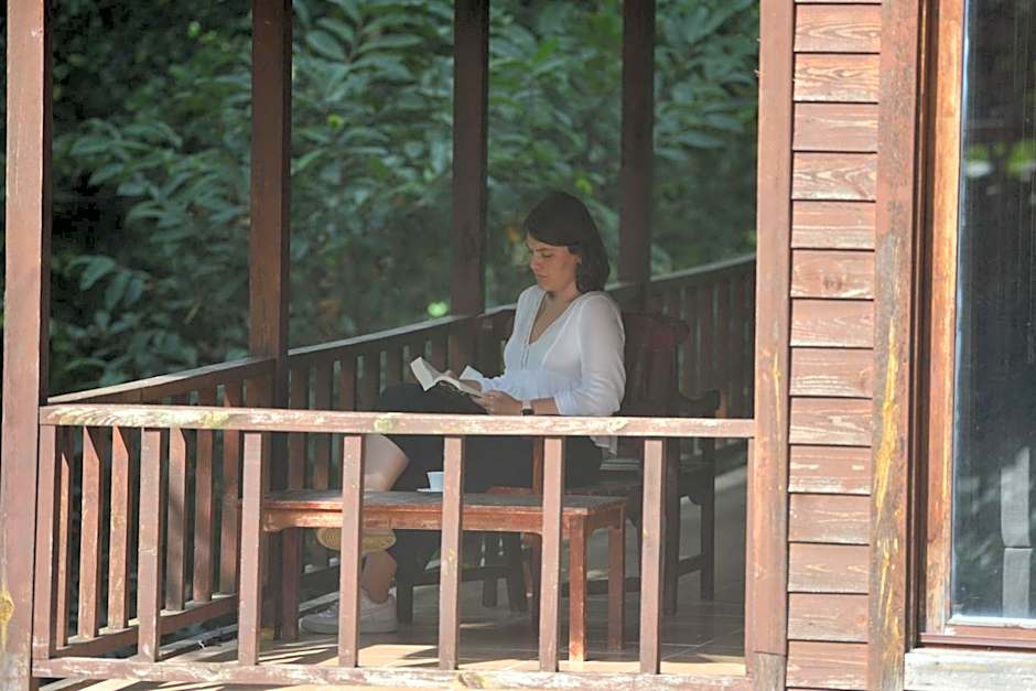 Feel & Live Hotel Villas Restaurant Sapanca