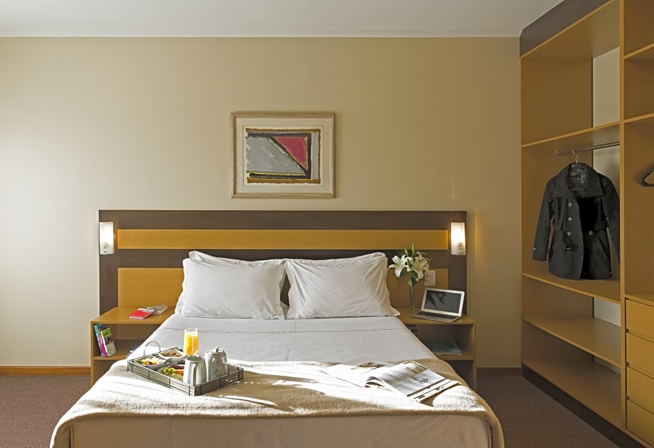 Piazza Navona Porto Alegre by Intercity