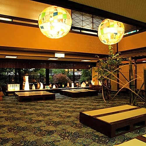 Kaga Yamanaka Onsen Suzuya Konnichirou