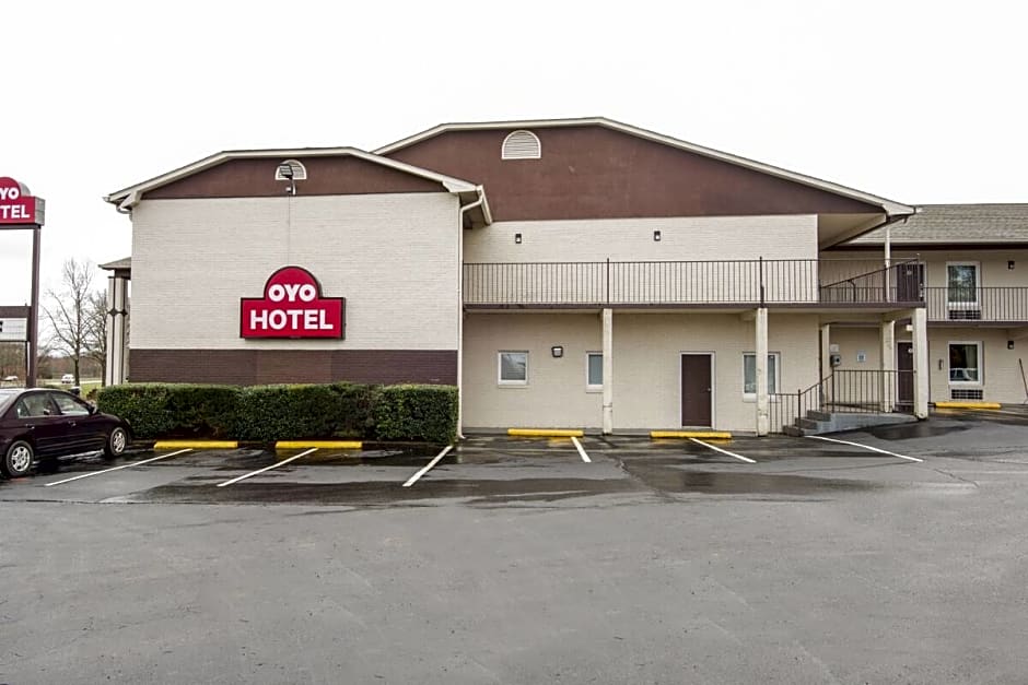 Econo Lodge