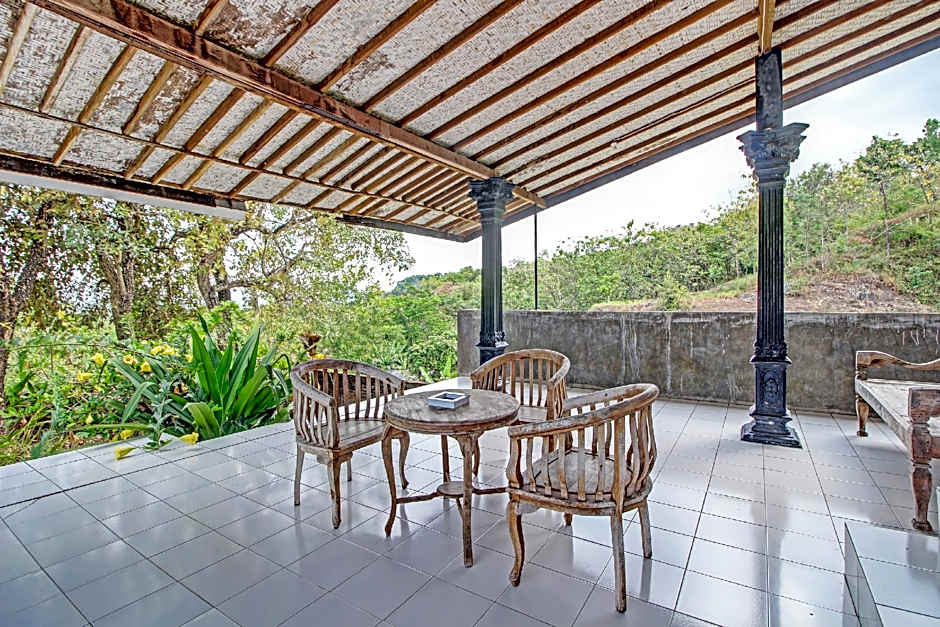 Hotel O Sendang Asri