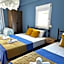 La Scala family apartments