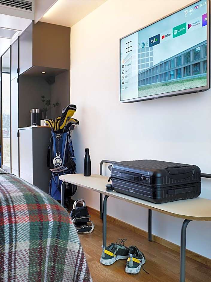 Ten Hotel BW Signature Collection