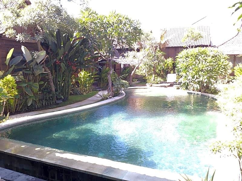 Kampung Cenik