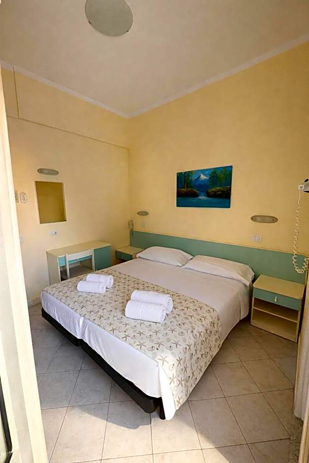 Hotel Giove dipendenza Hotel Fiamma