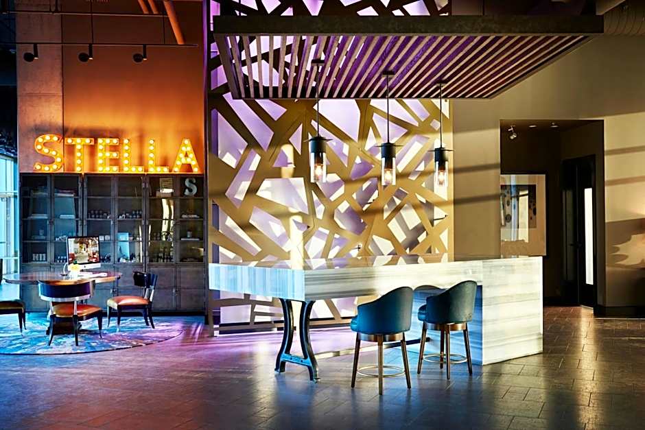 Photo 1 of 50 of The Stella Hotel, Autograph Collection