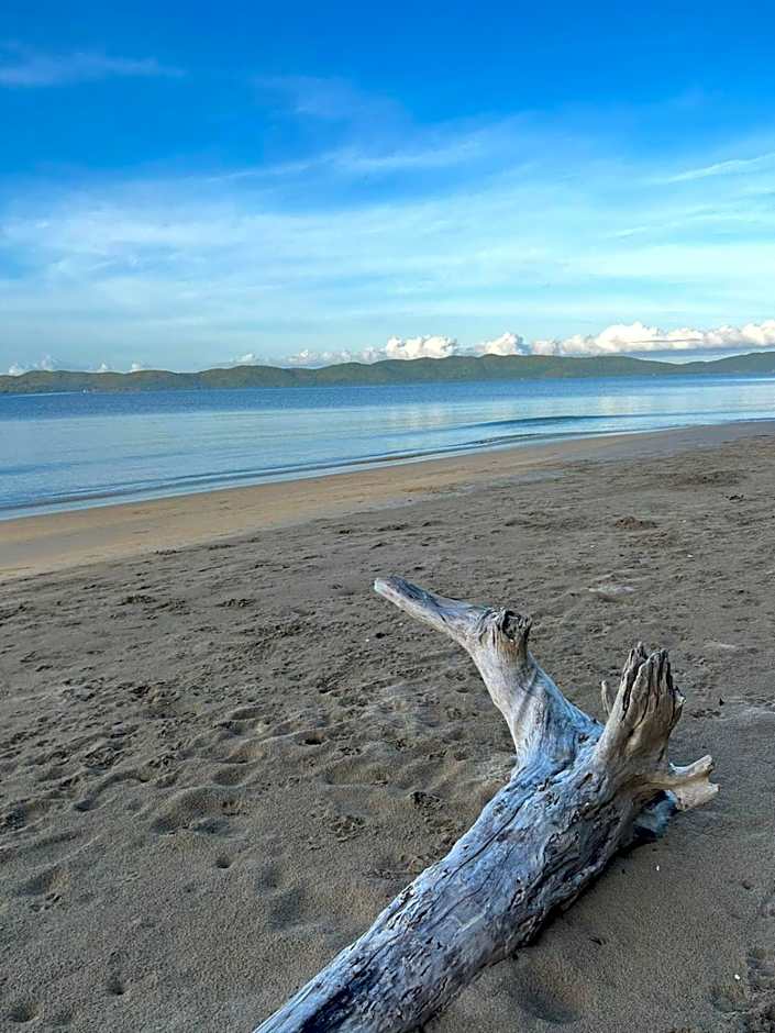Magalong Beach Resort