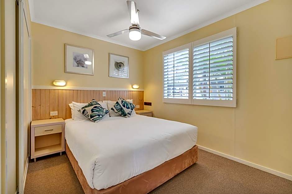 Ingenia Holidays Nambucca Heads