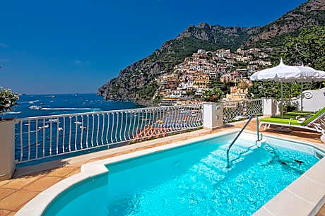 Villa Boheme Exclusive Luxury Suites