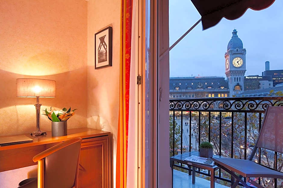 Hotel Terminus Lyon