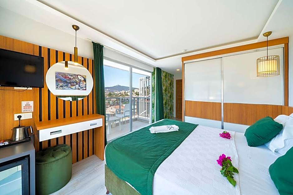 Mogons Exclusive Hotel