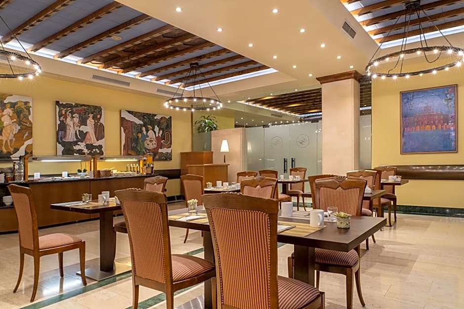 Eurostars Las Claras