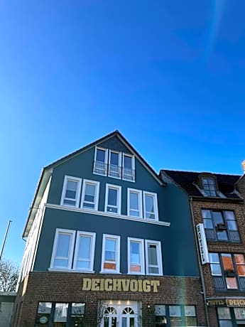 Hotel Deichvoigt