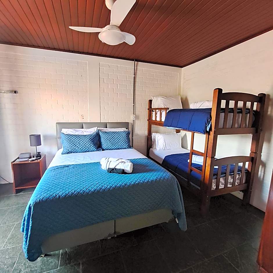 Pousada Trilha da Serra