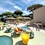 Capucines Hotel Saint Tropez