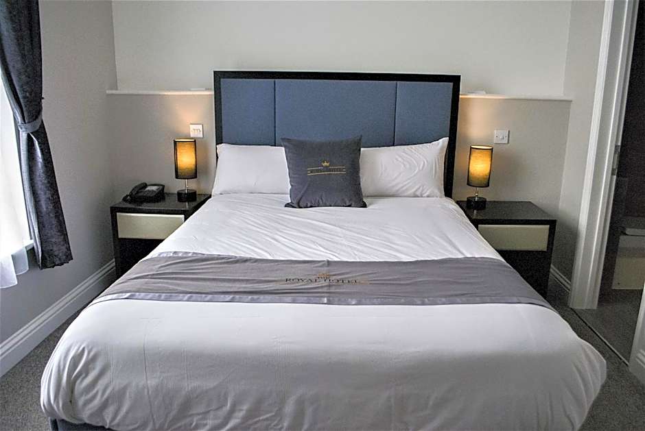 The Royal Hotel - Clacton On Sea