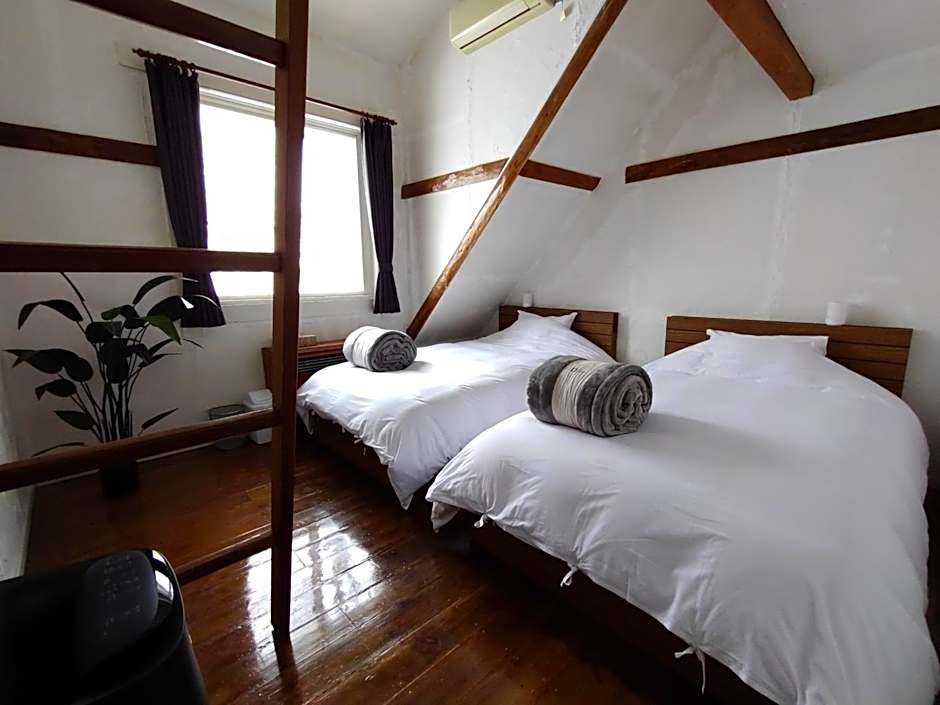 Keimichi Guest House