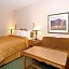 Four Points by Sheraton Salt Lake City Airport