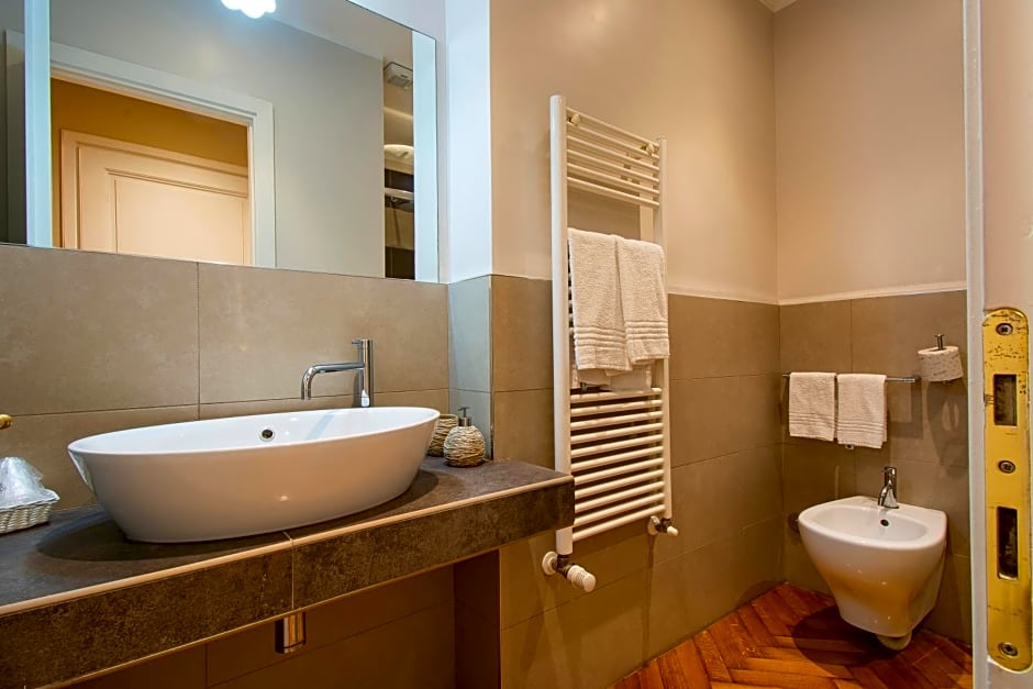 N4U Guest House Florence