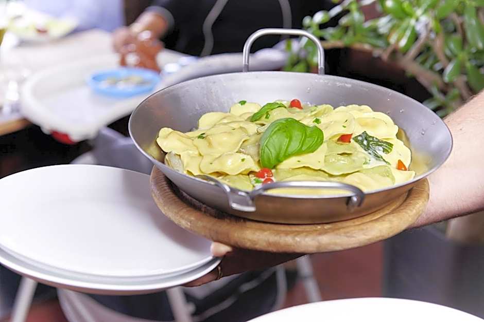 Hotel & Restaurant Rizzelli Superior