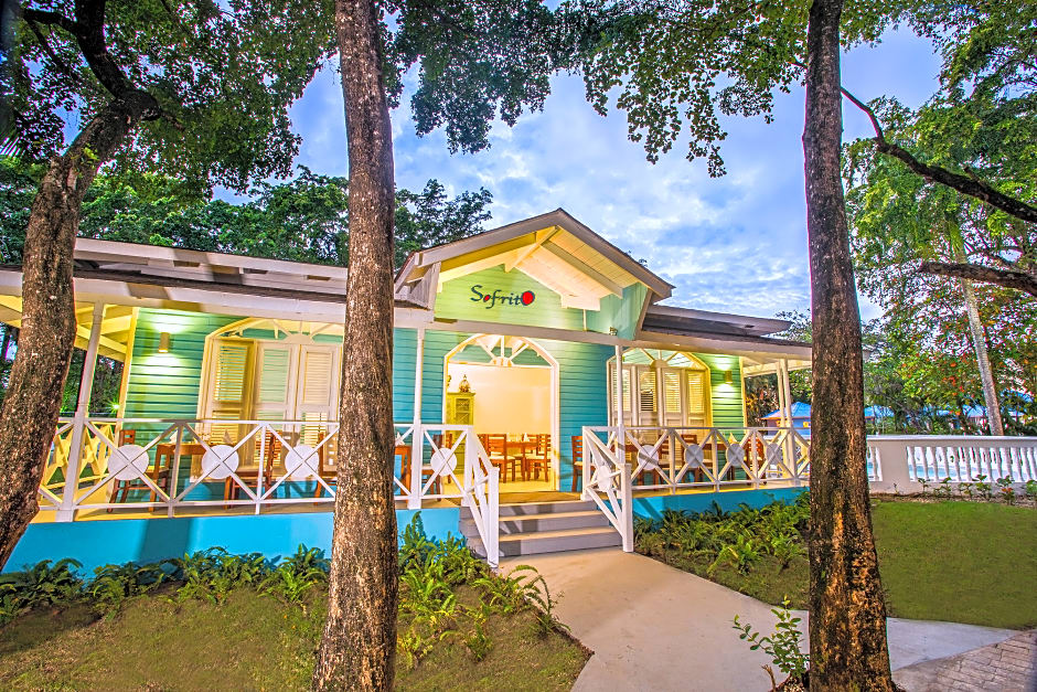 Viva Heavens by Wyndham, A Trademark All Inclusive