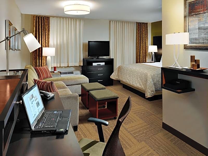 Staybridge Suites Tomball By IHG