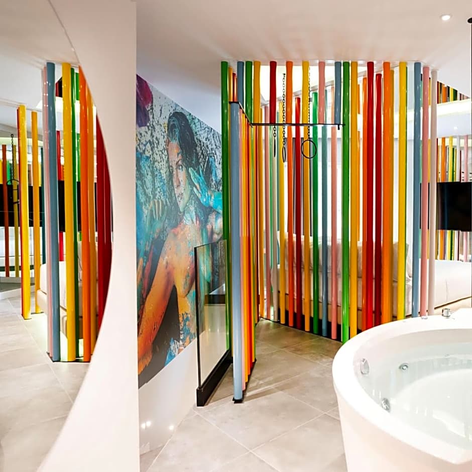 Hotel Avenue - Lovely hotel