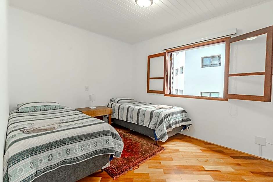 Lindo Apartamento próximo ao centro do Capivari