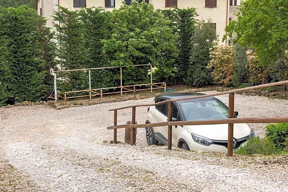 DormiVeglia B&B