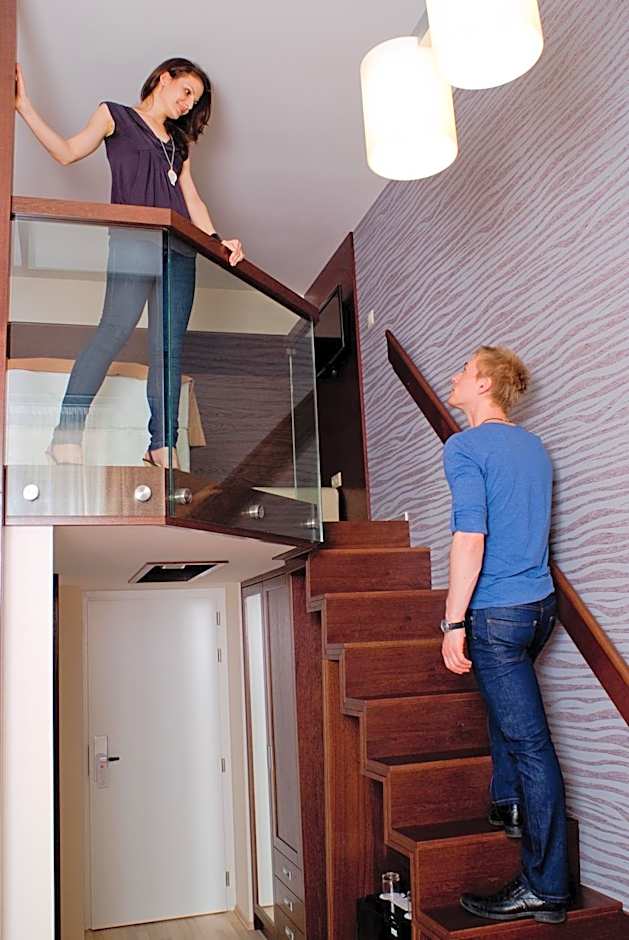 Soleil Apartman Szeged