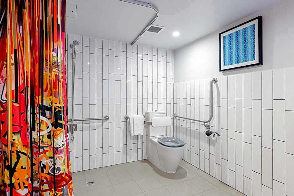The Constance Fortitude Valley