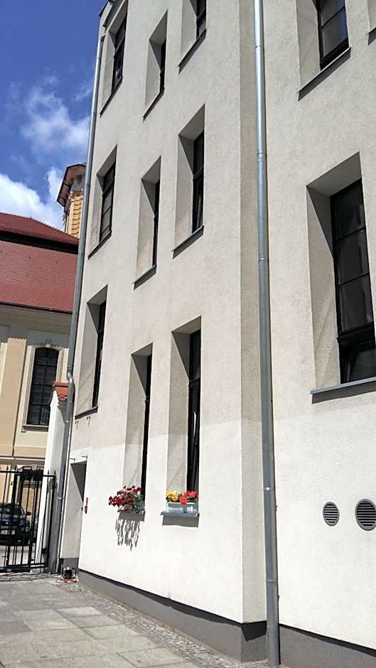 Kamienica Pod Aniołami