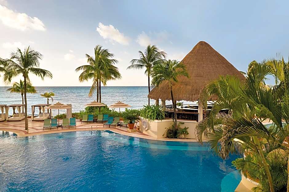 Photo 1 of 85 of Wyndham Alltra Playa del Carmen Adults Only All Inclusive