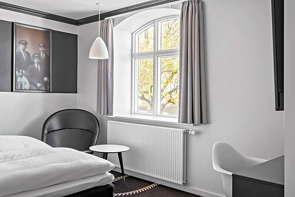 Best Western Plus Hotel Eyde