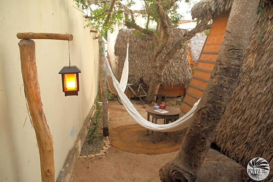 Raiz Kite Cabana