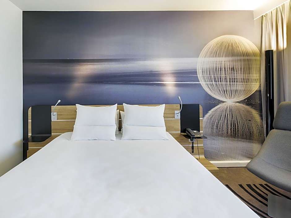 Novotel Warszawa Airport